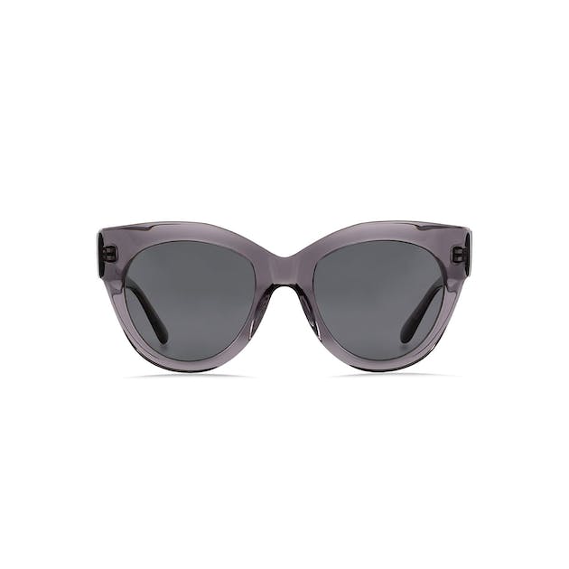 Margot in Grey Crystal